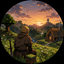 Minecraft server icon